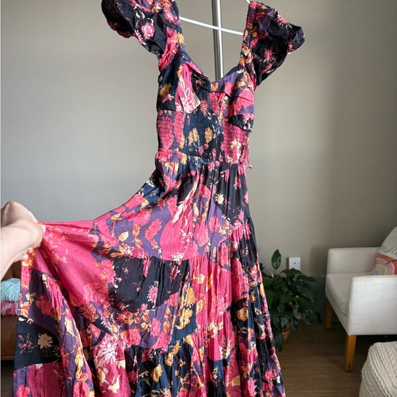 Free People bundle! Beautiful dresses - Picture 5 of 16